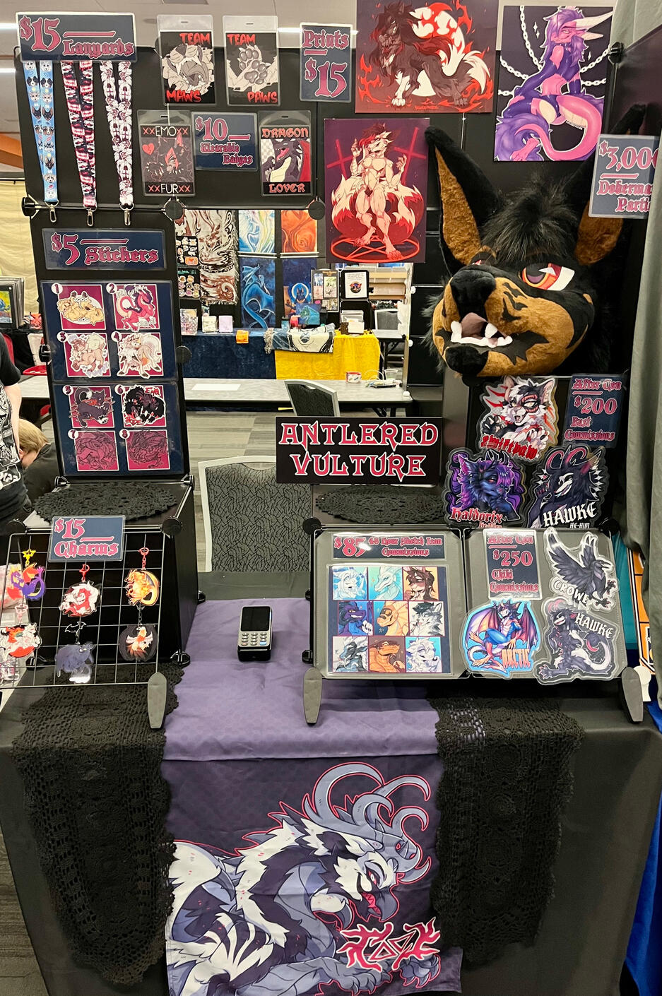 FC Dealer Den 2026